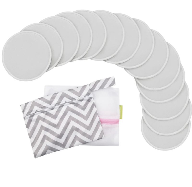Nursing Pads 14pk