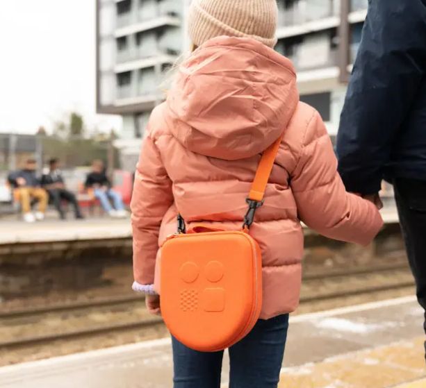 Yoto Mini Travel Case