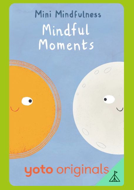Yoto Mindful Moments
