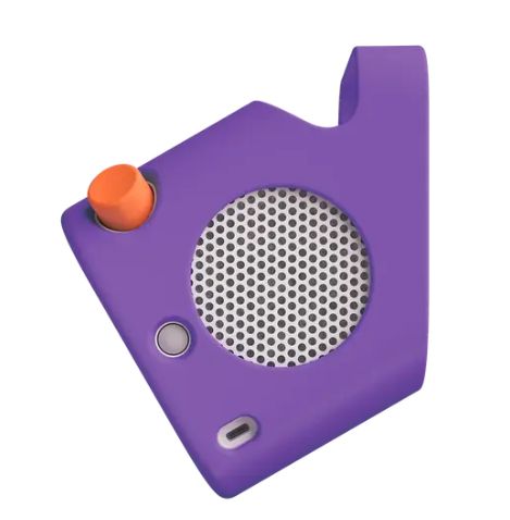 Yoto Grape Adventure Jacket (3rd Generation)