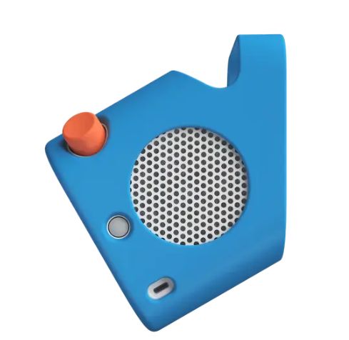 Yoto Blue Adventure Jacket (3rd Generation)