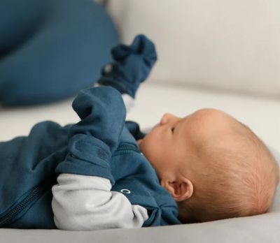 Bamboo Scratch Mittens