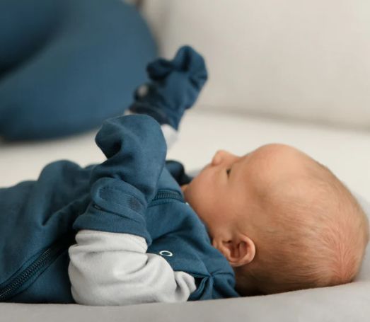 Bamboo Scratch Mittens