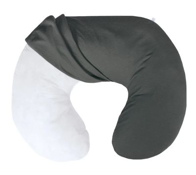 Bamboo Nursing Pillow Cover