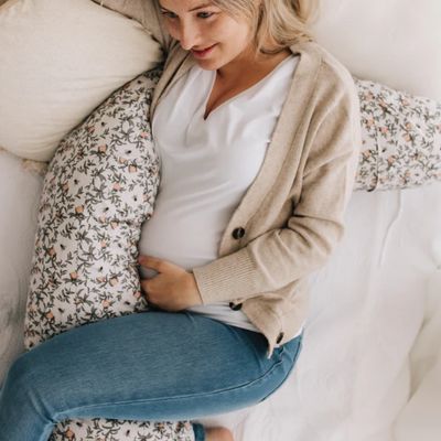 Multifunctional Pregnancy Pillow