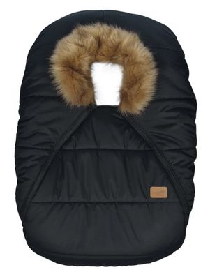 Winter Car Seat Cover