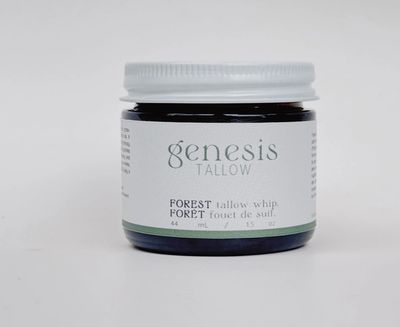 Forest Tallow Whip 1.5oz