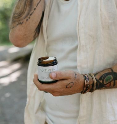 Forest Tallow Whip 1.5oz