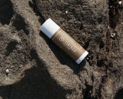 Rooted Tallow Lip Balm