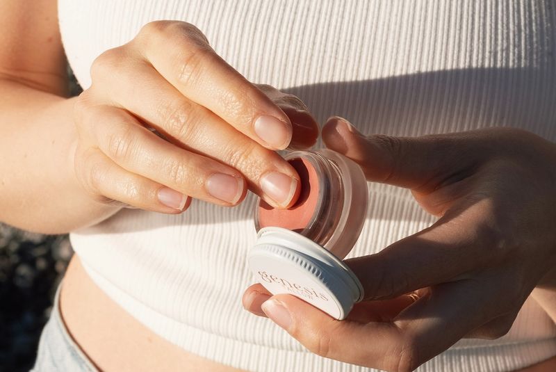 Tallow Lip &amp; Cheek Tint