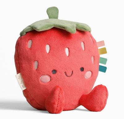 Sweetie Snuggles Strawberry