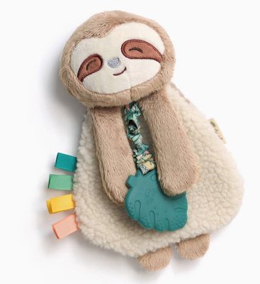 Sloth Lovey