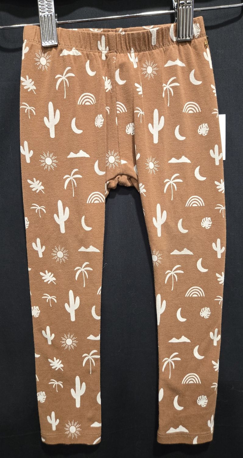 18-24m Jax &amp; Lennon Desert Leggings
