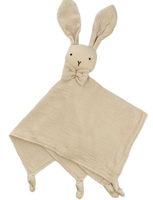 Bunny Lovey French Vanilla
