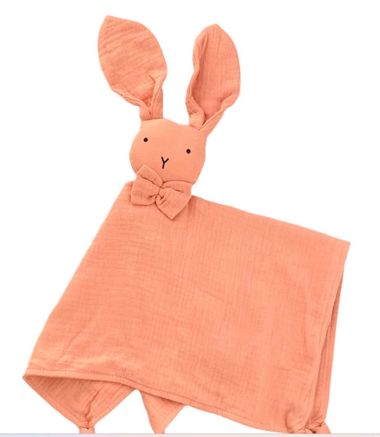 Bunny Lovey Pink