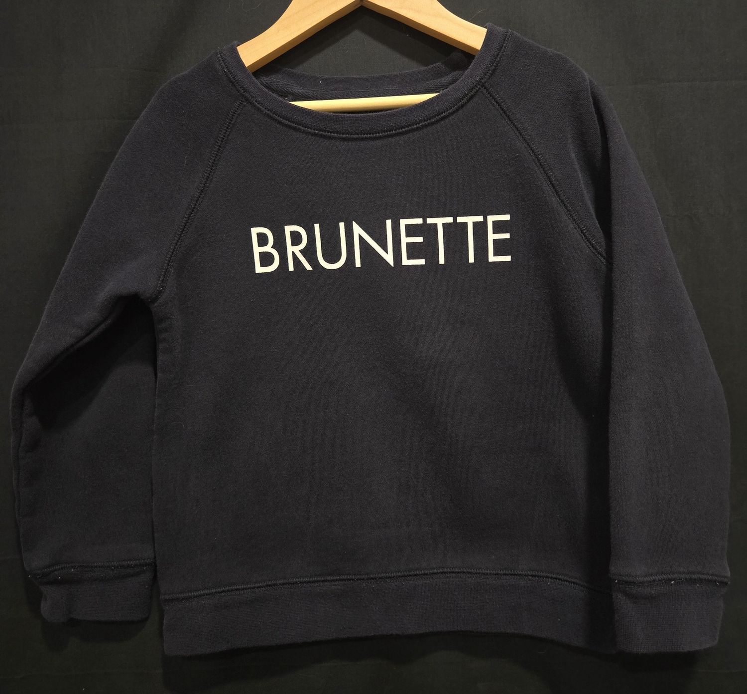 4-5 Brunette Sweatshirt