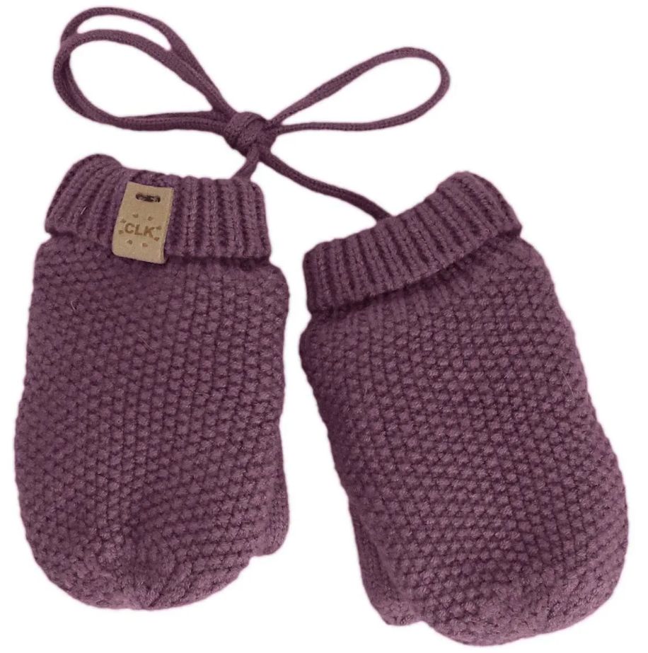 Knit Soft Touch Mittens