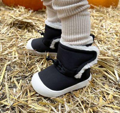 Baby Winter Boots