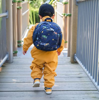 Mini Xplorers Backpack