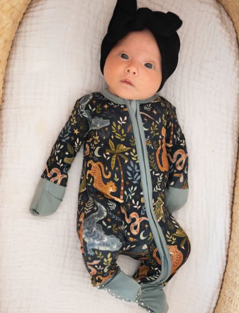 Ploom Night Jungle Zippy