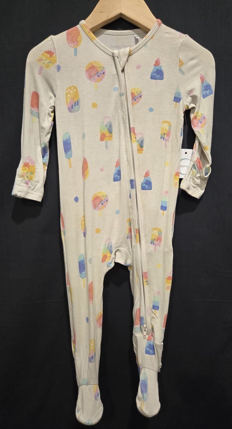6-9m Angel Dear Popsicle Sleeper