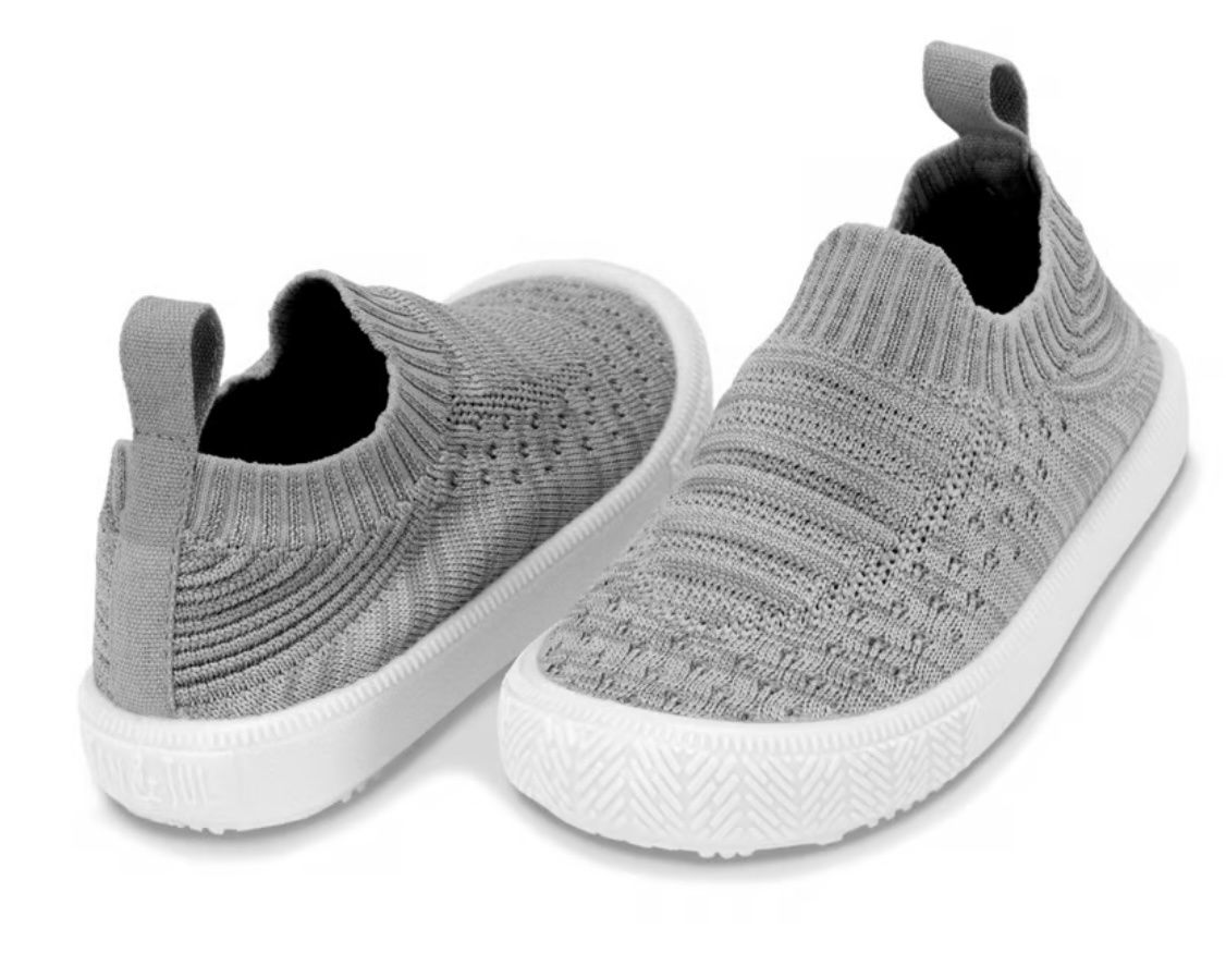 Xplorer Knit Shoes
