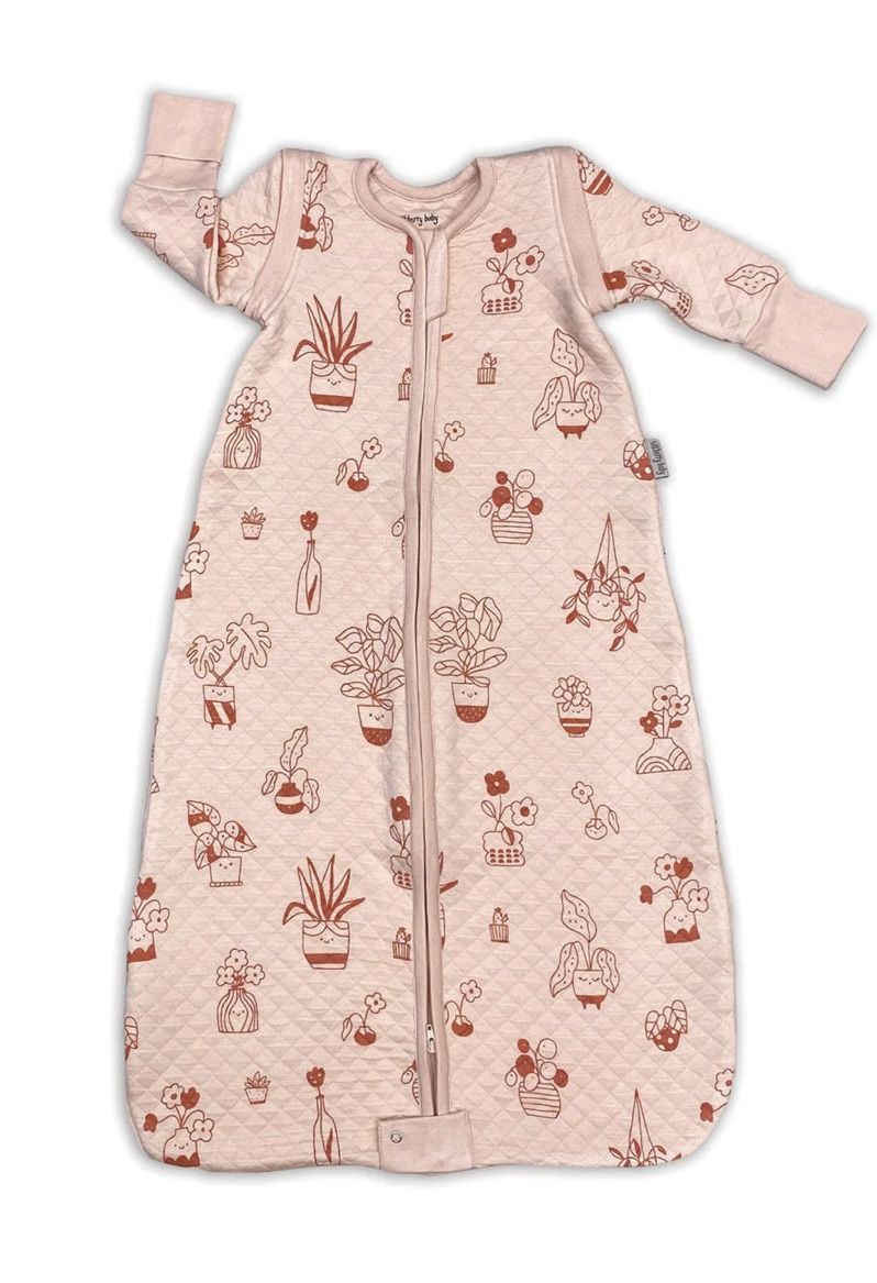 Bamboo Sleepsack Detachable