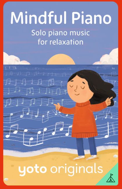 Yoto Mindful Piano