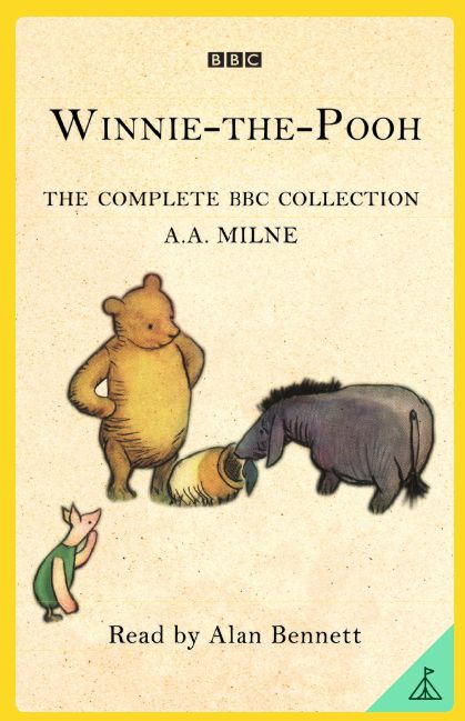 Yoto Winne the Pooh, Complete BBC Collection