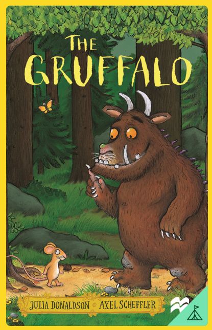 Yoto The Gruffalo