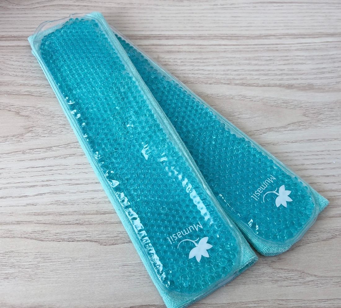 Hot/Cold Perineal Packs