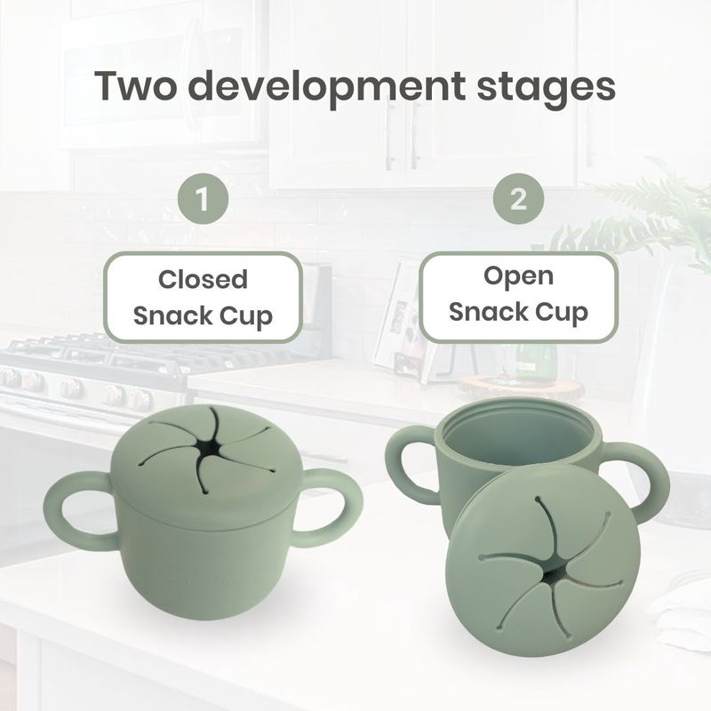 Snack Cup