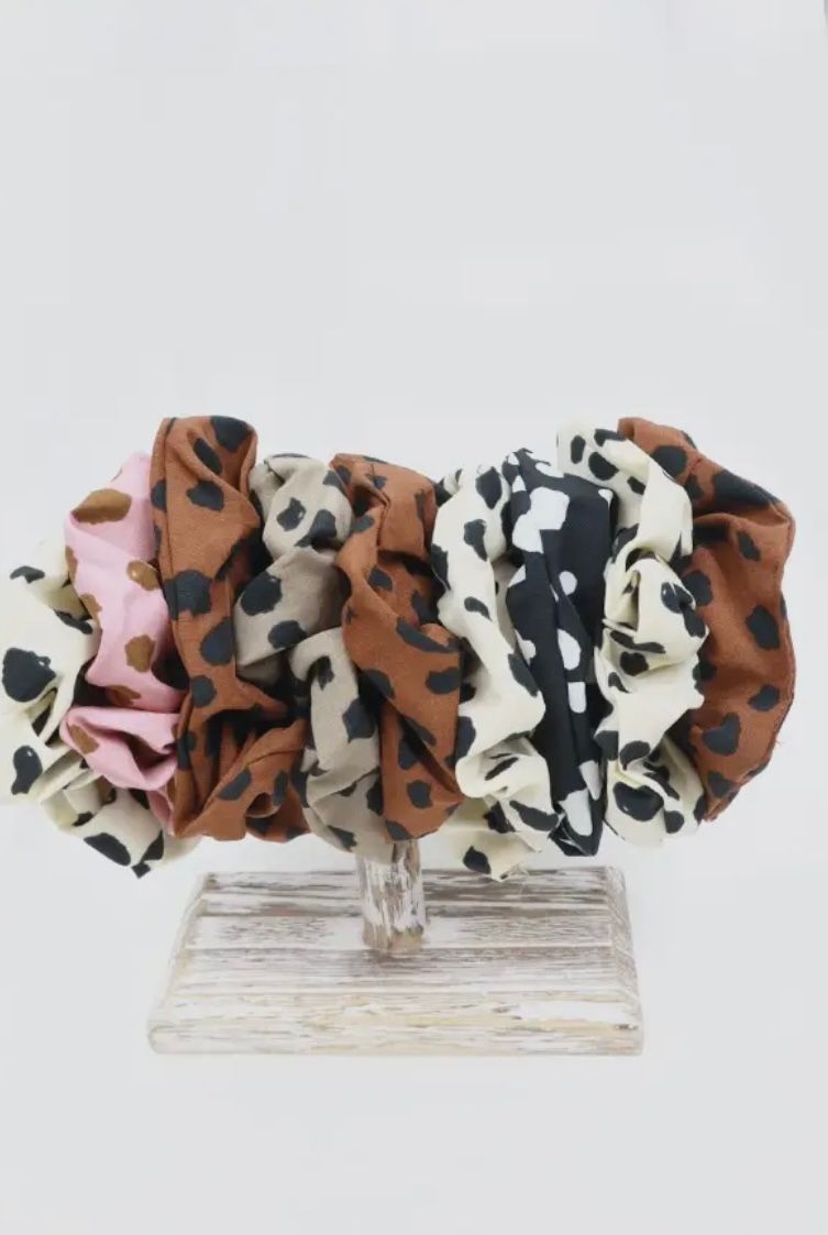 Scrunchie