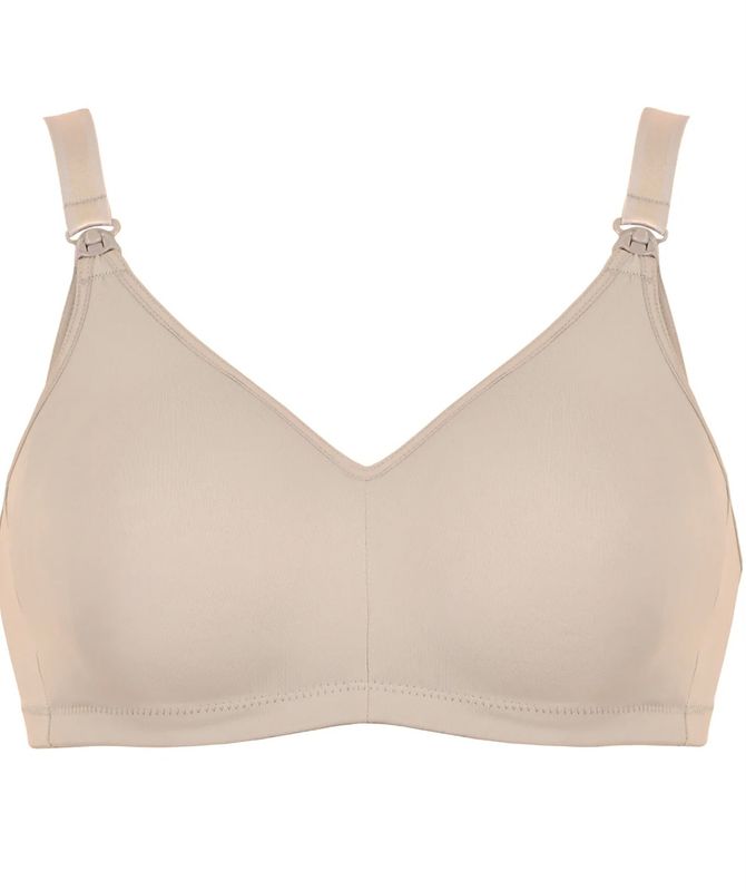 Mat/Nursing Bra