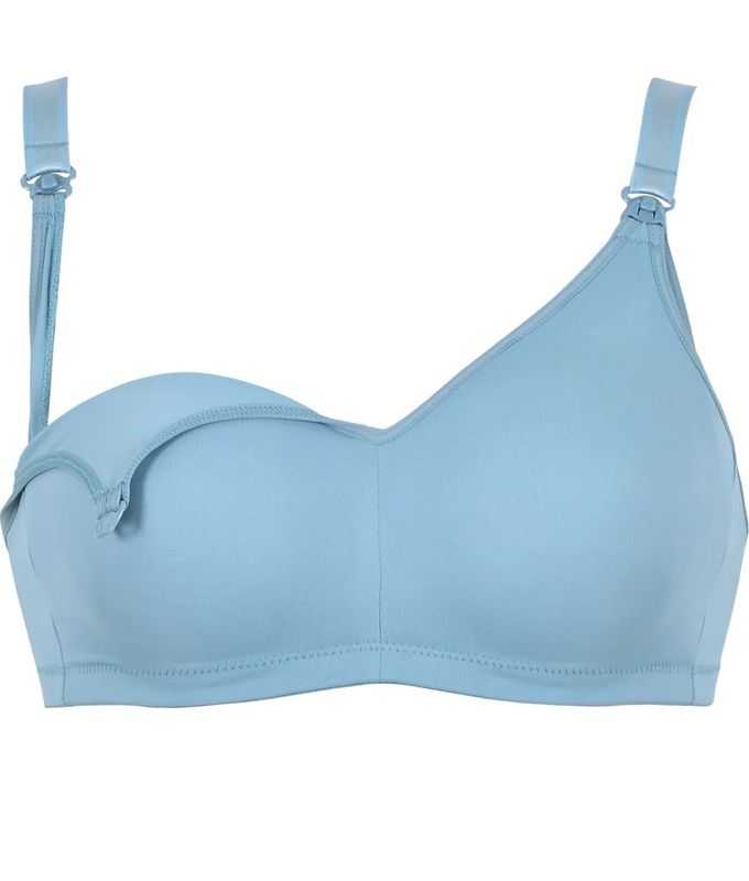 Mat/Nursing Bra