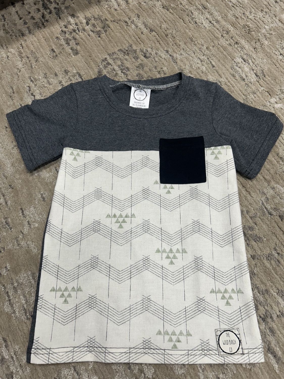 Tshirt