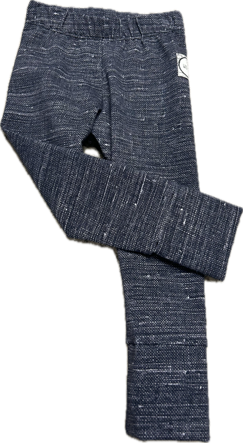 Joggers, Colour: Burlap Grey, Size: 2T