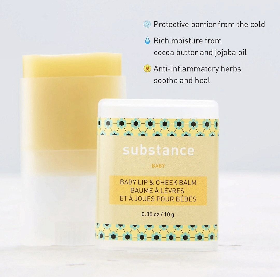 Baby Lip &amp; Cheek  Balm