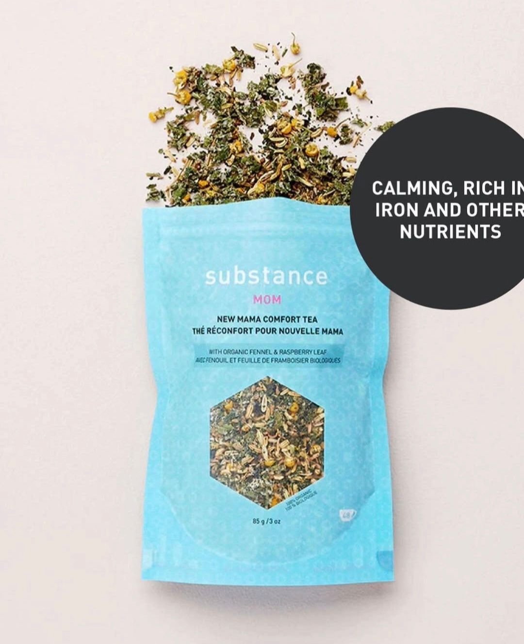 New Mama Tea