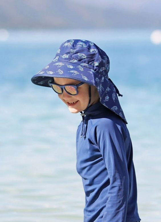 Aqua Dry Adventure Hat