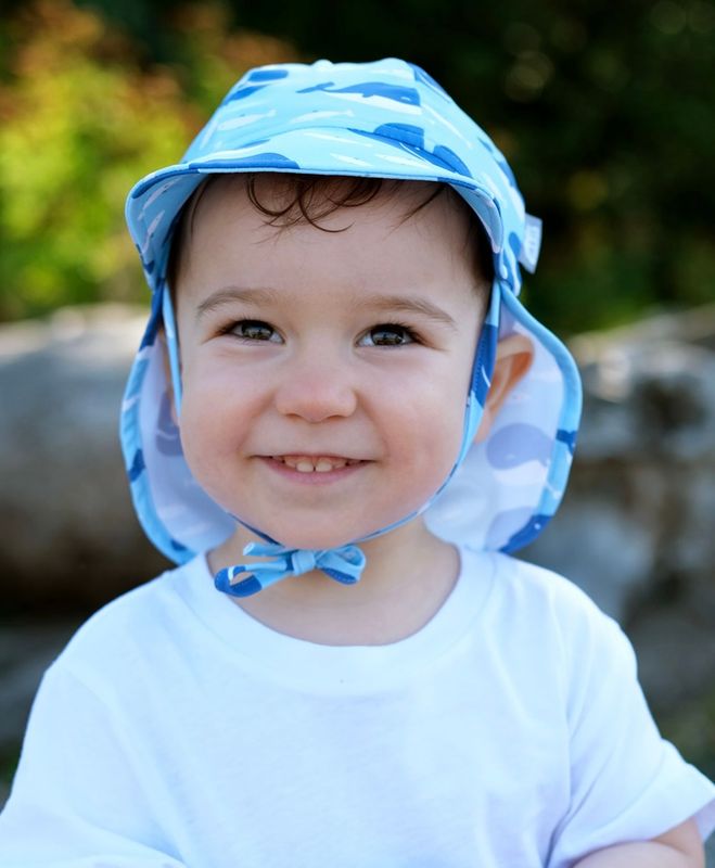 Sun Soft UV Hat