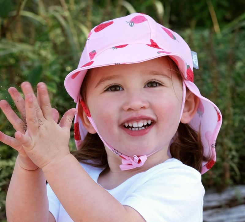 Sun Soft UV Hat