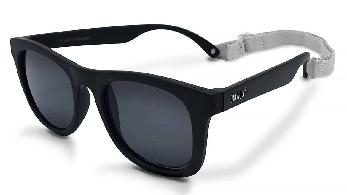 Xplorer Sunglasses Xplorer Sunglasses, Colour: Black, Size: S