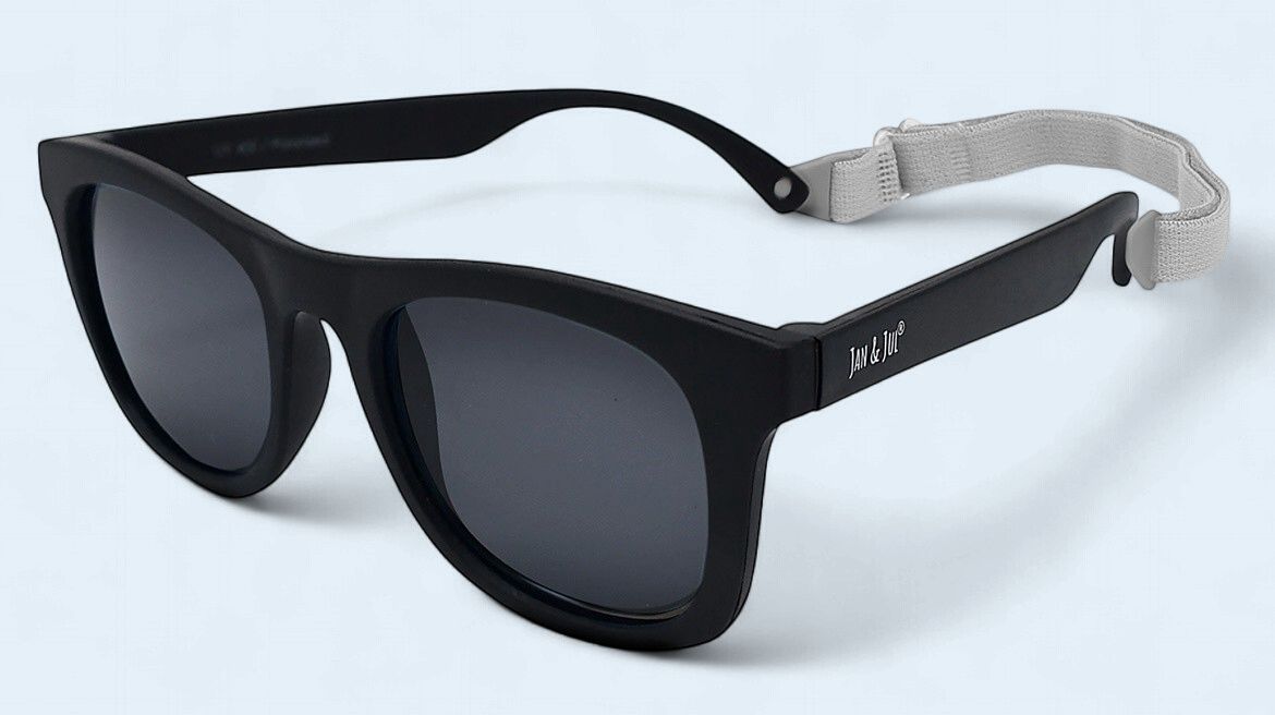 Xplorer Sunglasses Xplorer Sunglasses, Colour: Black, Size: S