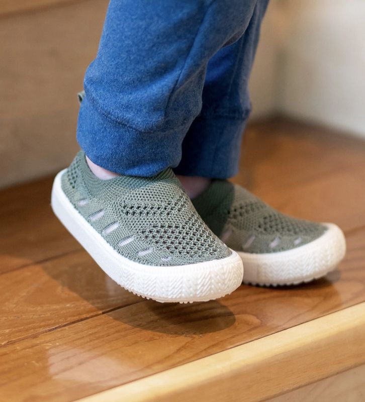 Breeze Knit Shoes