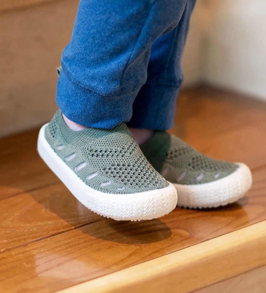Breeze Knit Shoes