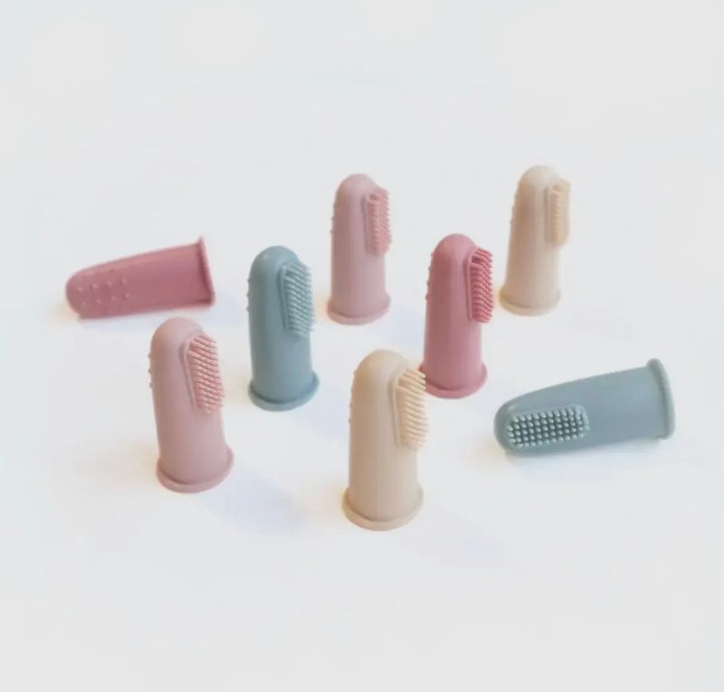 Infant Toothbrush