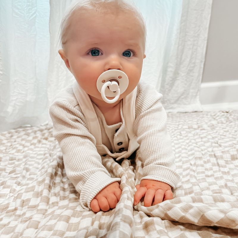 Itzy Blanket
