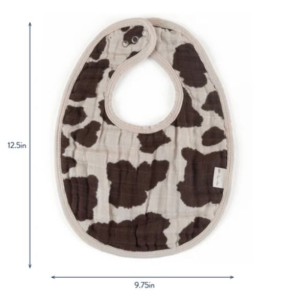 Itzy Bib