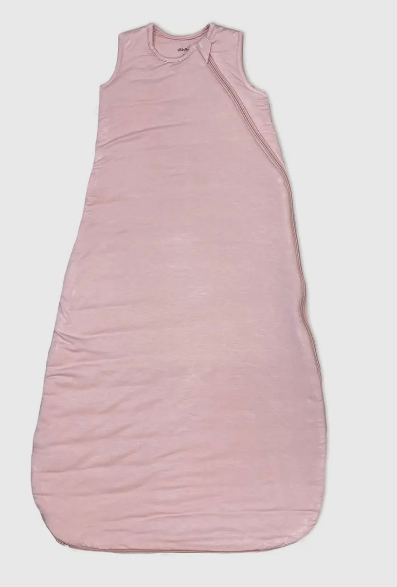 Pink Sleepsack 1 tog